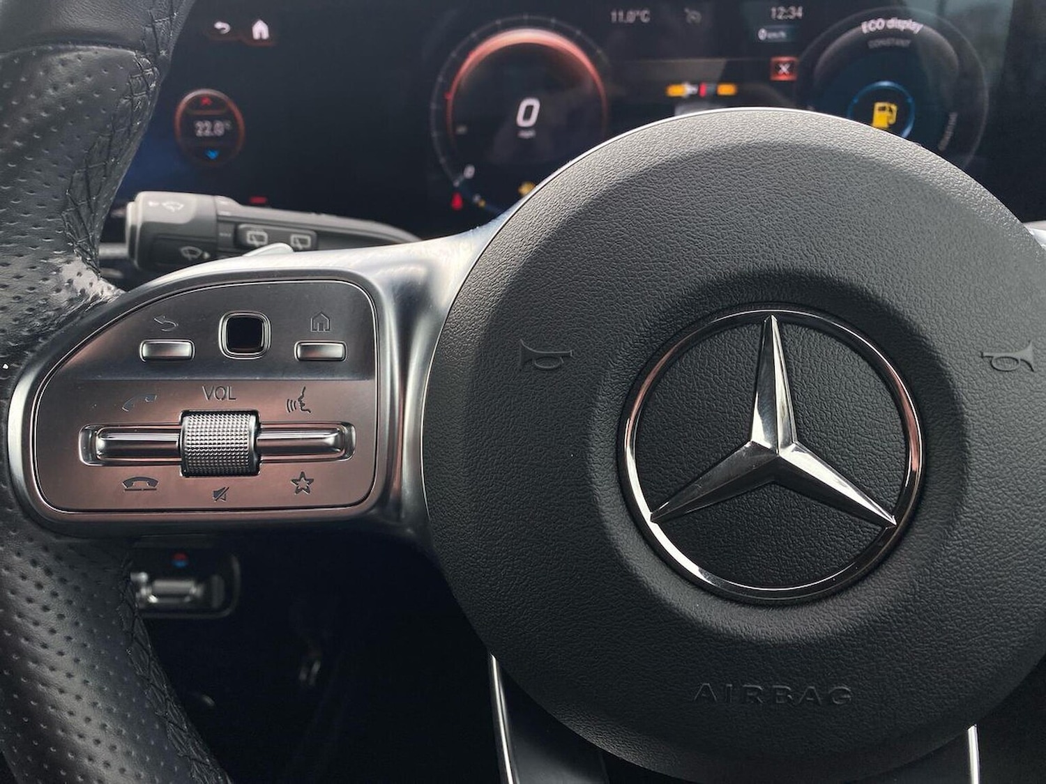 Used Mercedes-Benz A-Class 2021 for sale - 78192674: Photo 29