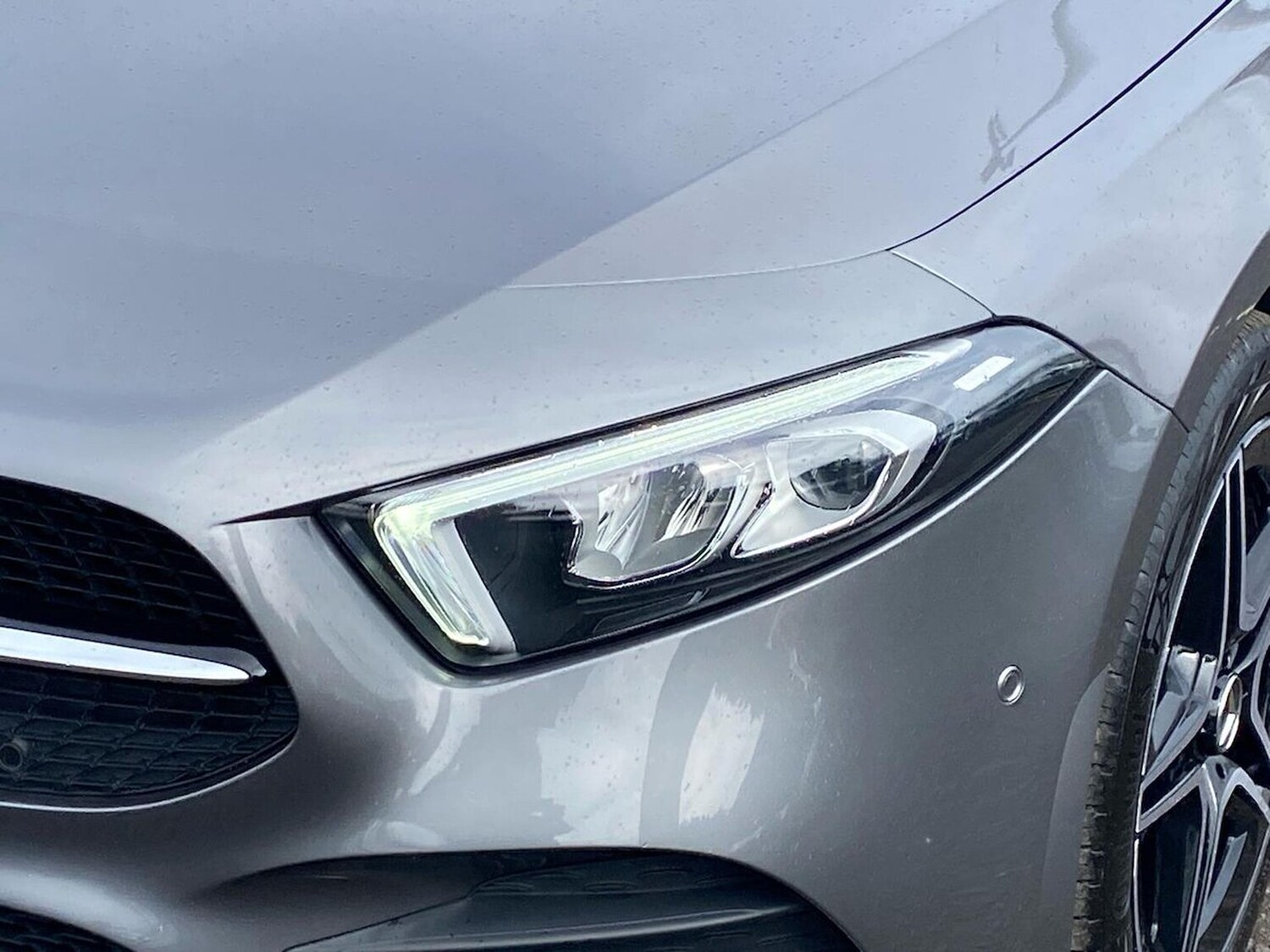 Used Mercedes-Benz A-Class 2021 for sale - 78192674: Photo 33