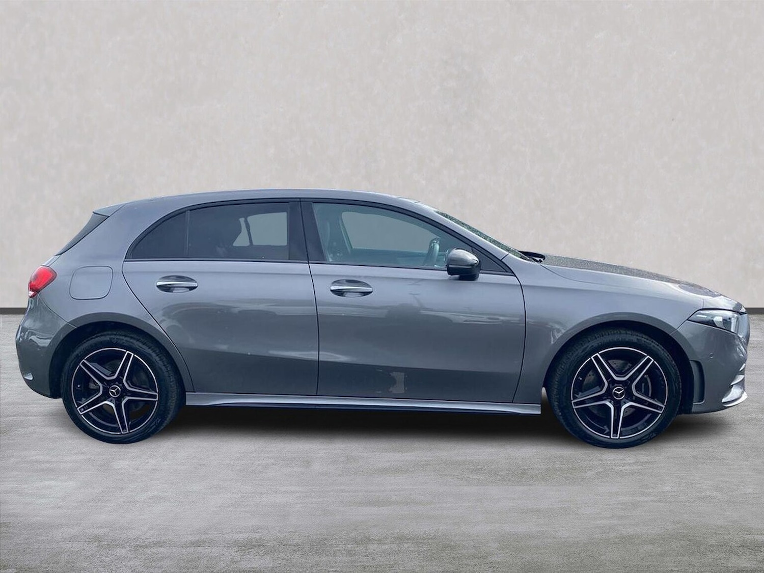 Used Mercedes-Benz A-Class 2021 for sale - 78192674: Photo 5