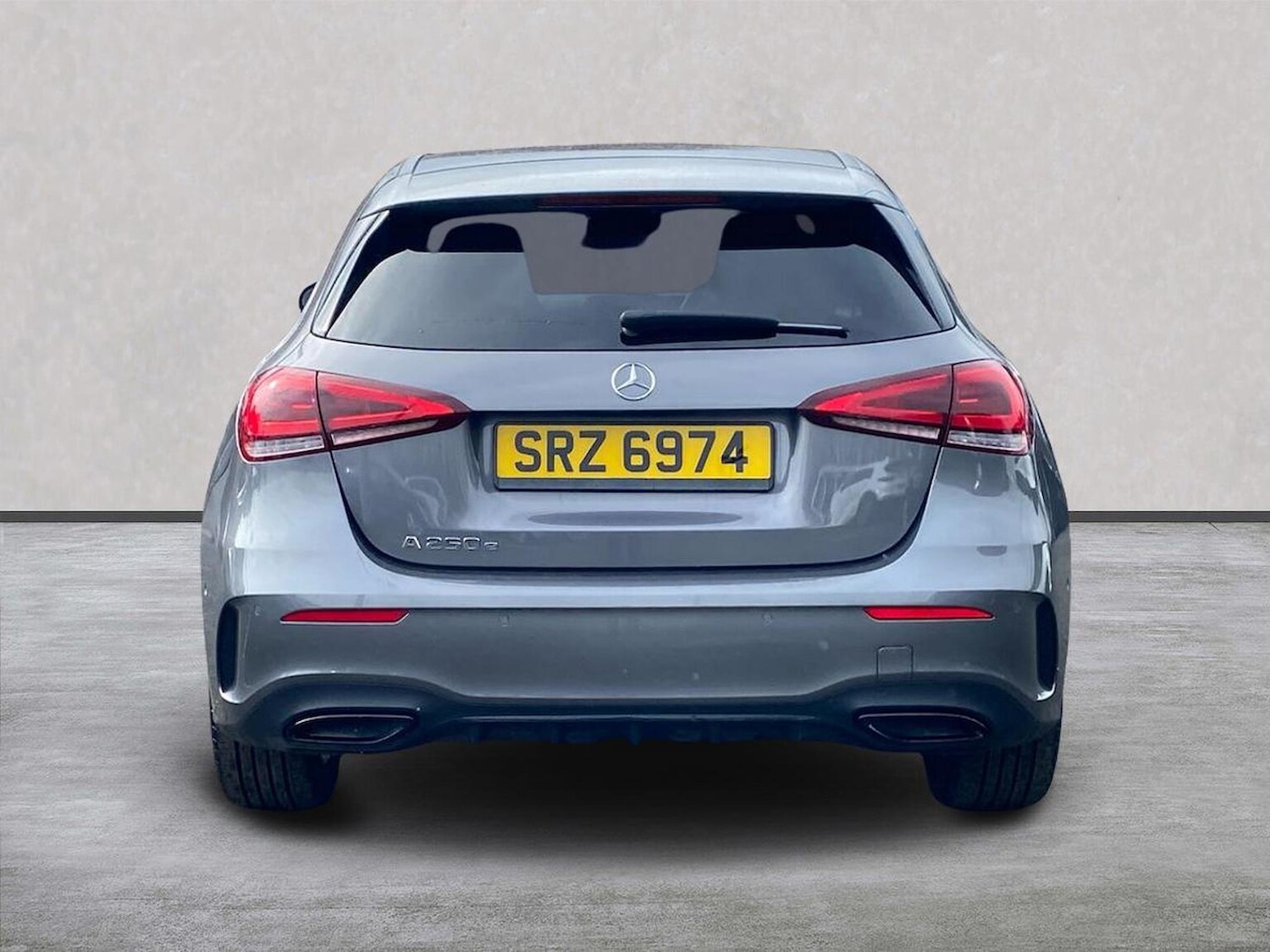 Used Mercedes-Benz A-Class 2021 for sale - 78192674: Photo 6