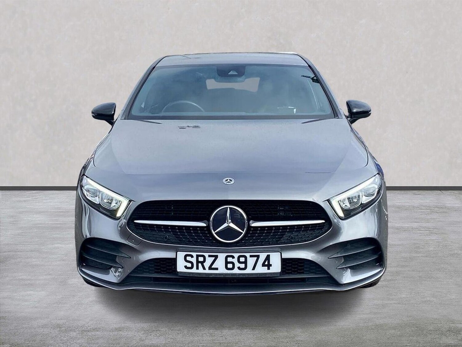 Used Mercedes-Benz A-Class 2021 for sale - 78192674: Photo 7