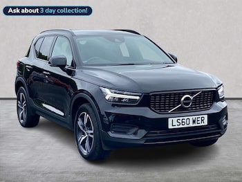 Used Volvo XC40 2022 for sale - 78980249: Photo