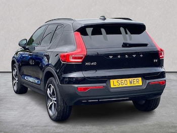 Used Volvo XC40 2022 for sale - 78980249: Photo