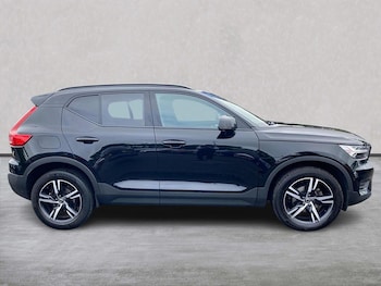 Used Volvo XC40 2022 for sale - 78980249: Photo