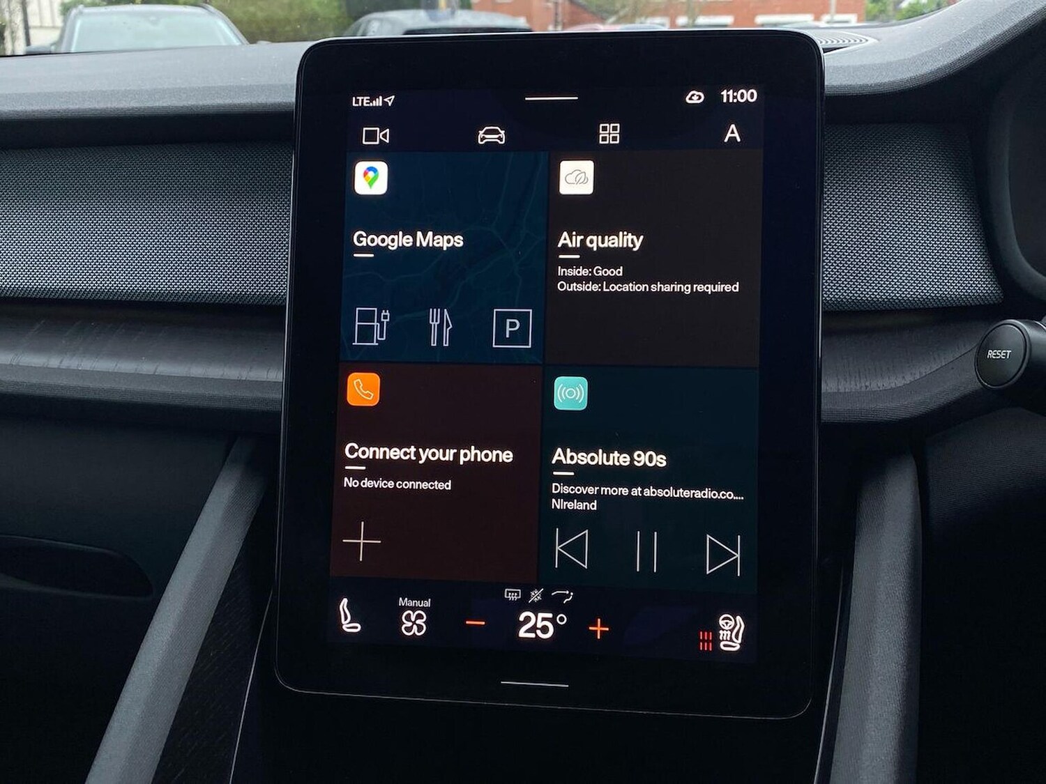 Used Polestar Polestar 2 2022 for sale - 77707426: Photo 11