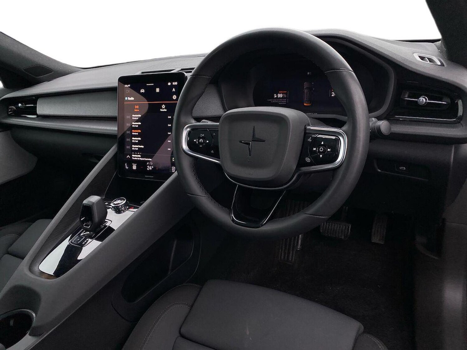 Used Polestar Polestar 2 2022 for sale - 77707426: Photo 15