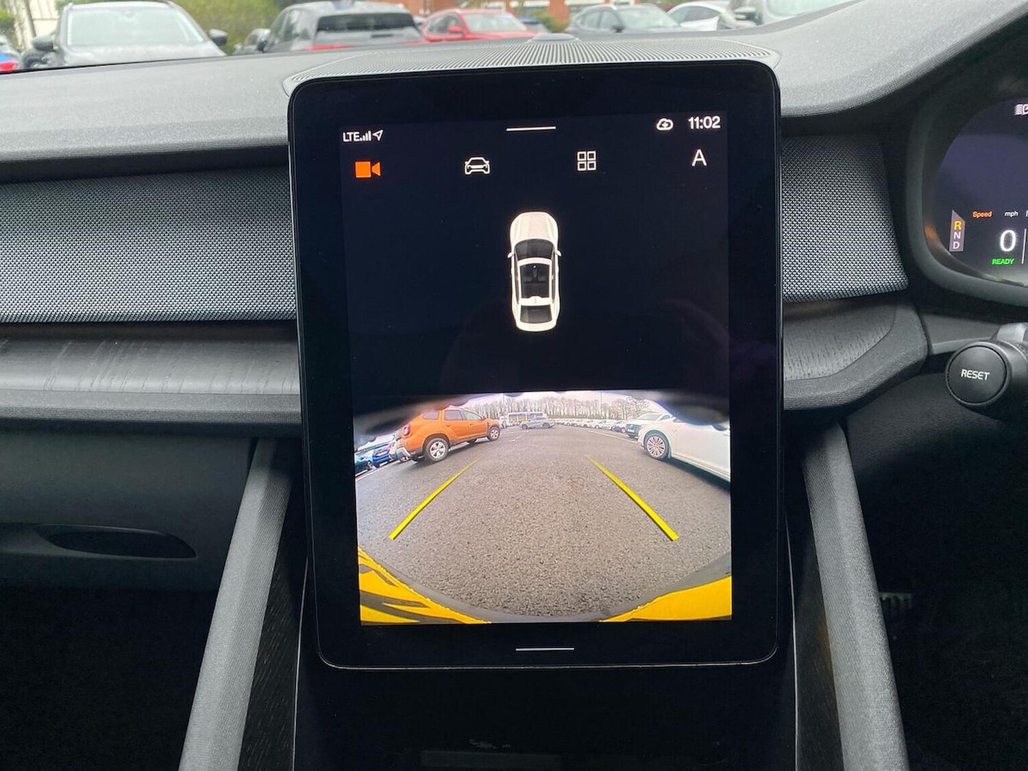 Used Polestar Polestar 2 2022 for sale - 77707426: Photo 23