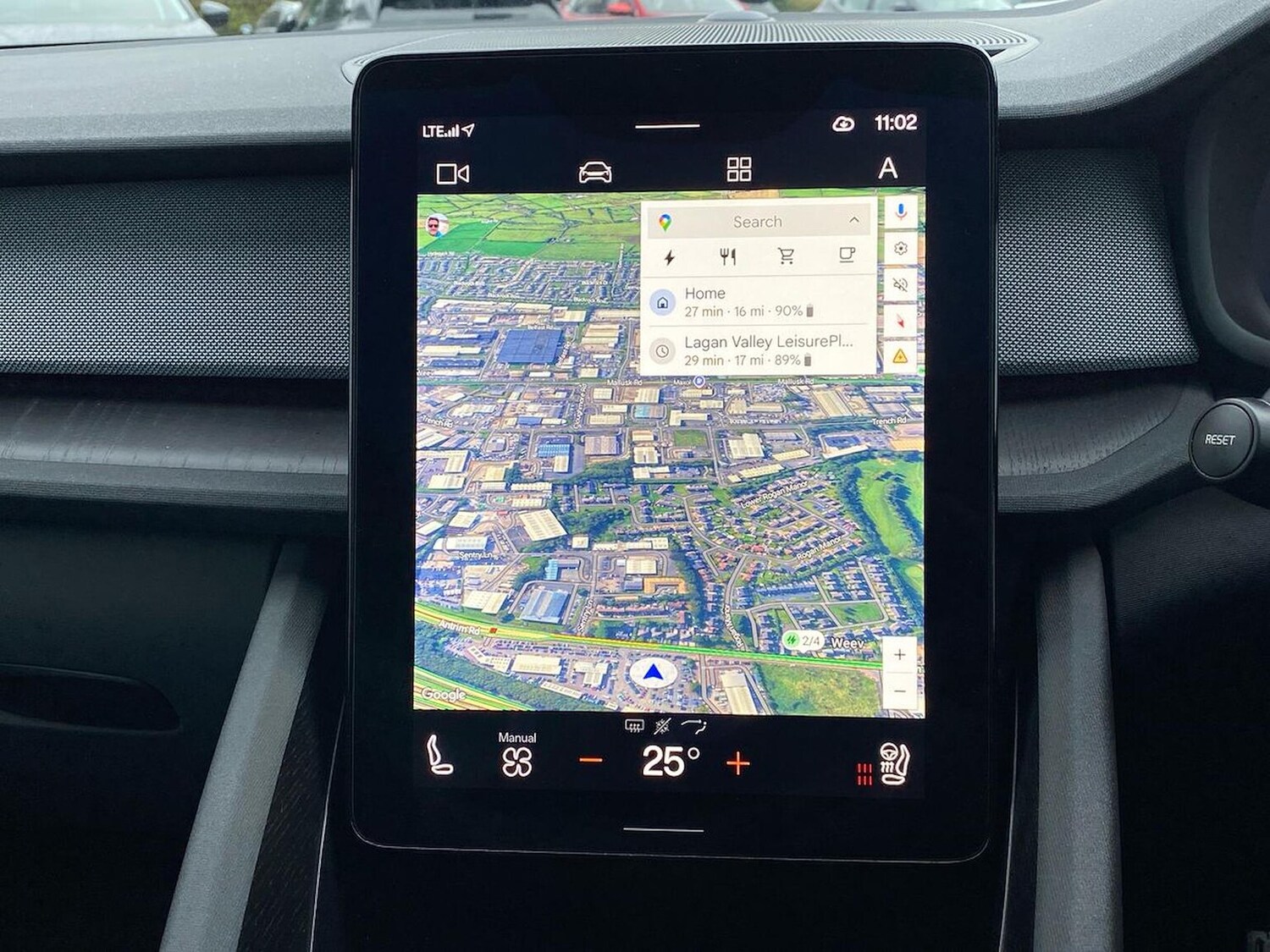 Used Polestar Polestar 2 2022 for sale - 77707426: Photo 24