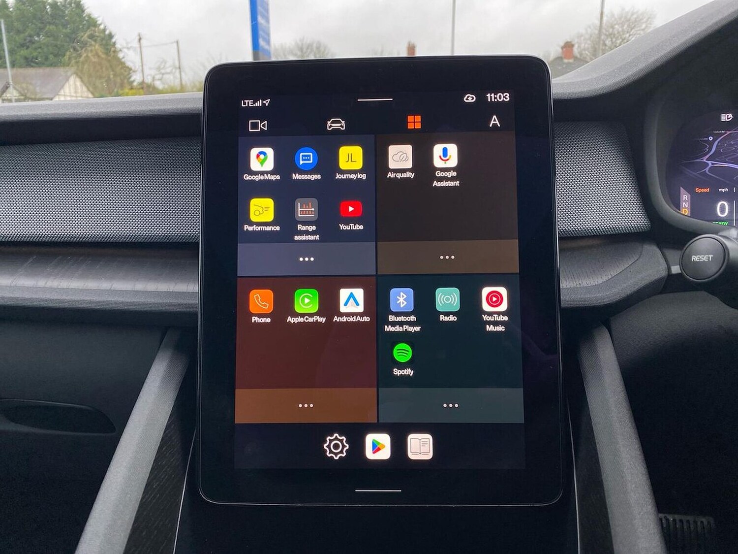 Used Polestar Polestar 2 2022 for sale - 77707426: Photo 25