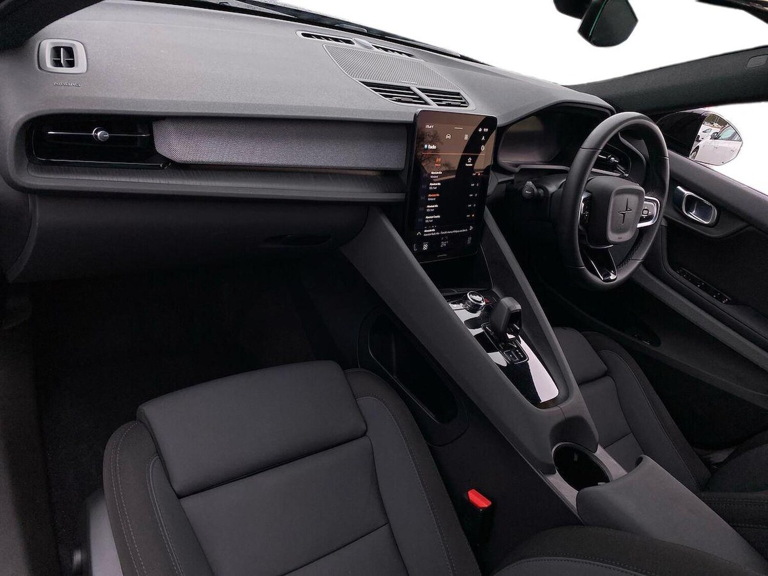 Used Polestar Polestar 2 2022 for sale - 77707426: Photo 7