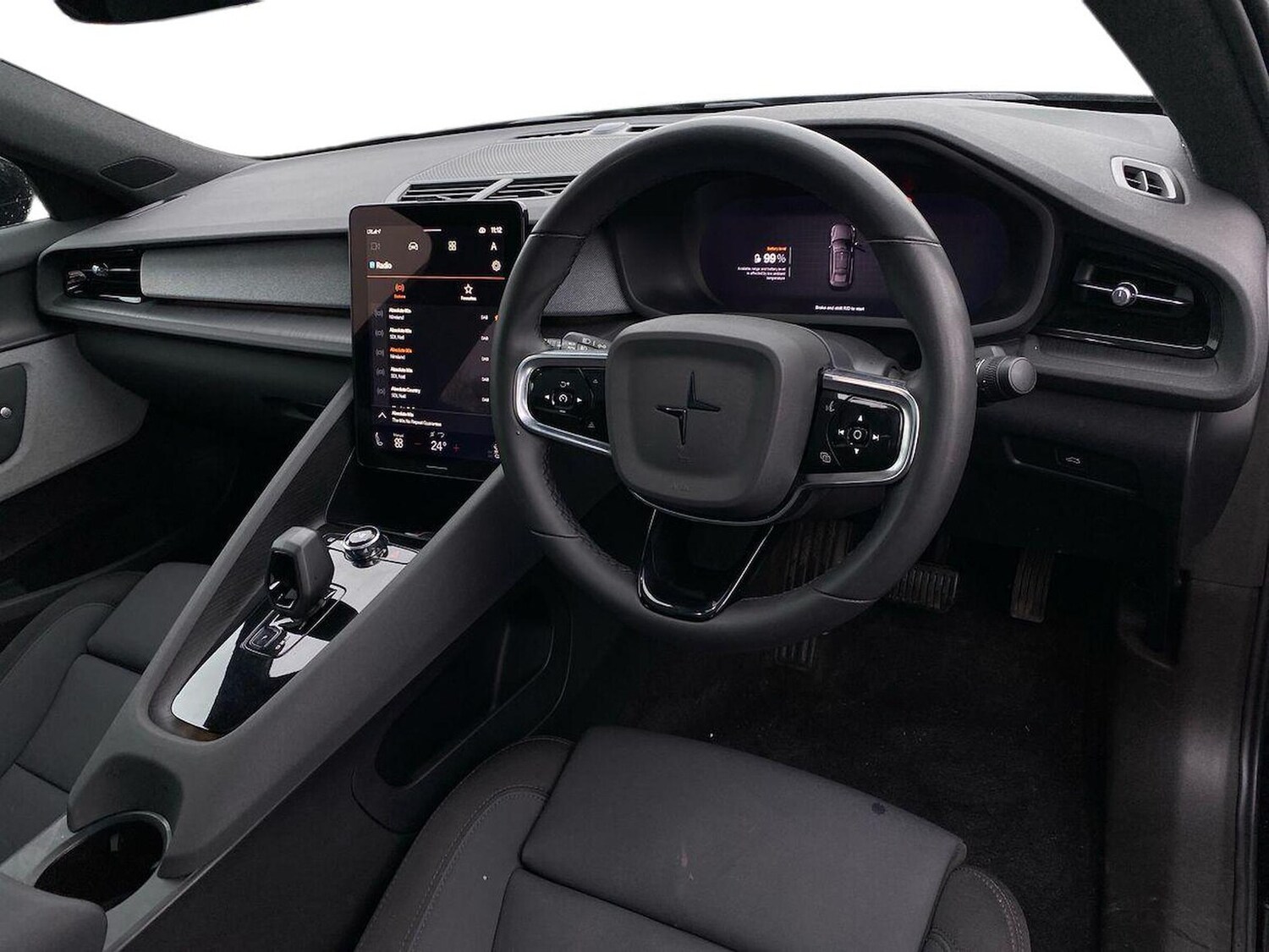 Used Polestar Polestar 2 2022 for sale - 77707426: Photo 8