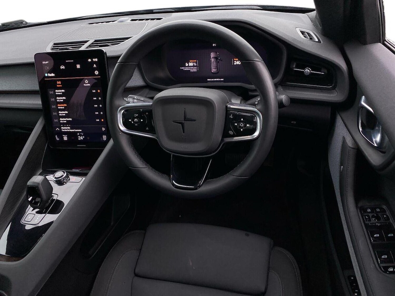 Used Polestar Polestar 2 2022 for sale - 77707426: Photo 9