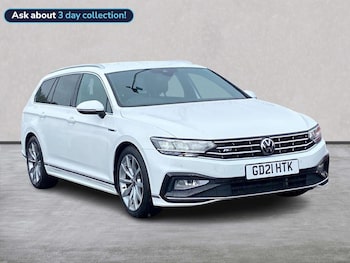 Used Volkswagen Passat 2021 for sale - 78847884: Photo