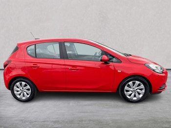 Used Vauxhall Corsa 2019 for sale - 78770311: Photo