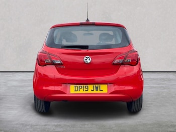 Used Vauxhall Corsa 2019 for sale - 78770311: Photo