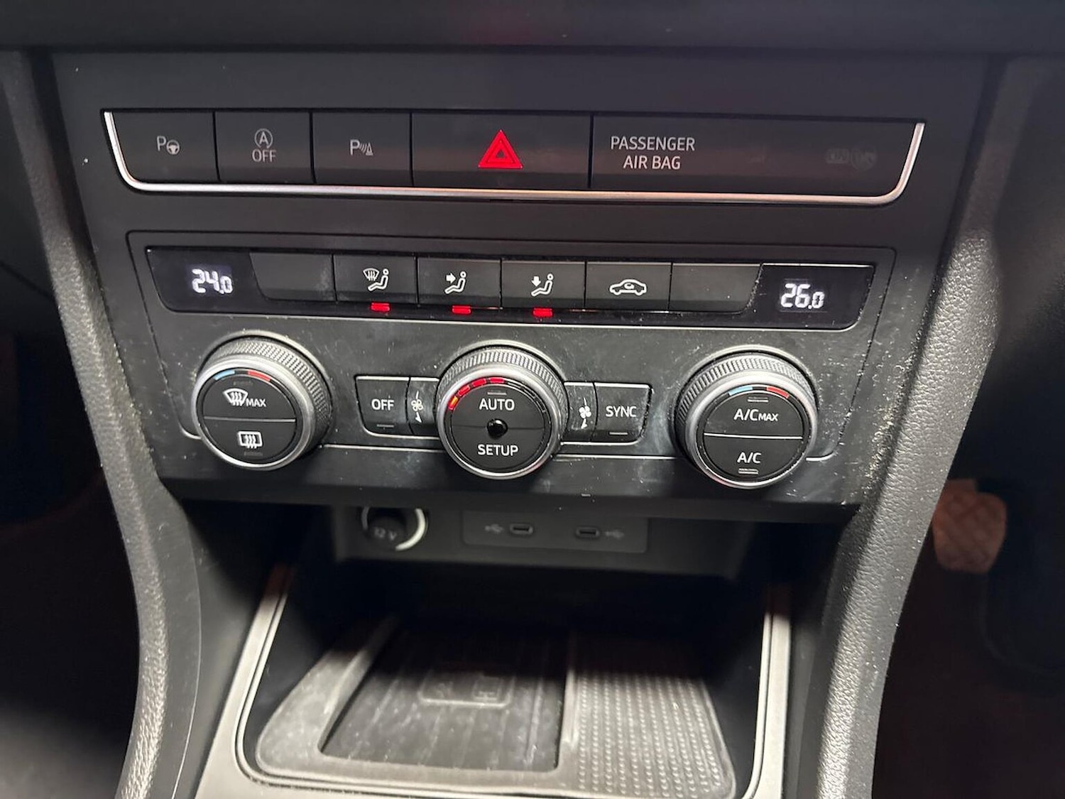 Used SEAT Ateca 2023 for sale - 77896266: Photo 12