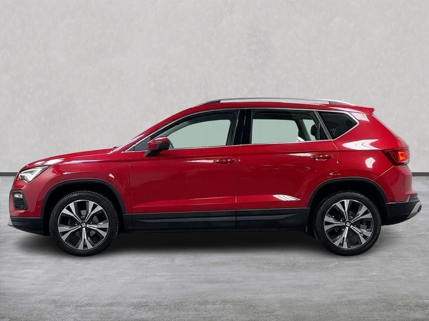 Used SEAT Ateca 2023 for sale - 77896266: Photo 19
