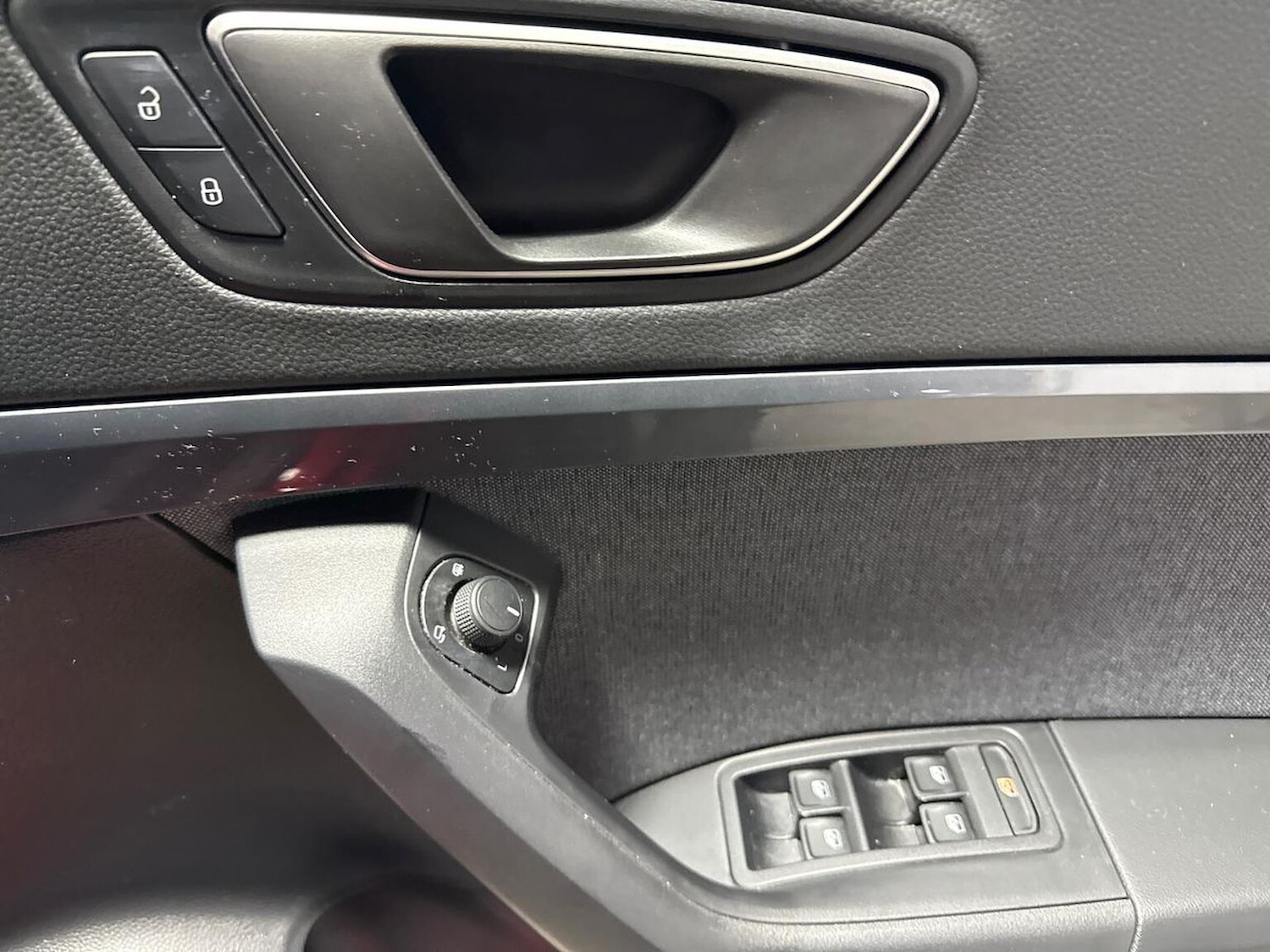 Used SEAT Ateca 2023 for sale - 77896266: Photo 21