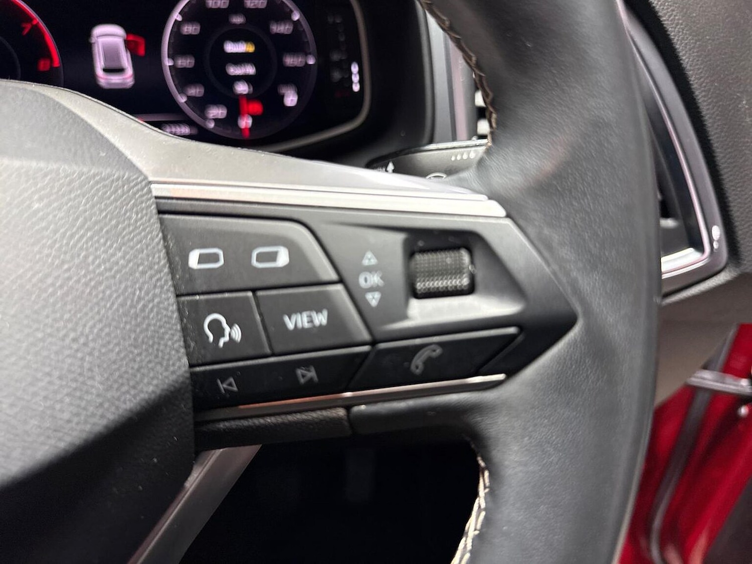 Used SEAT Ateca 2023 for sale - 77896266: Photo 25