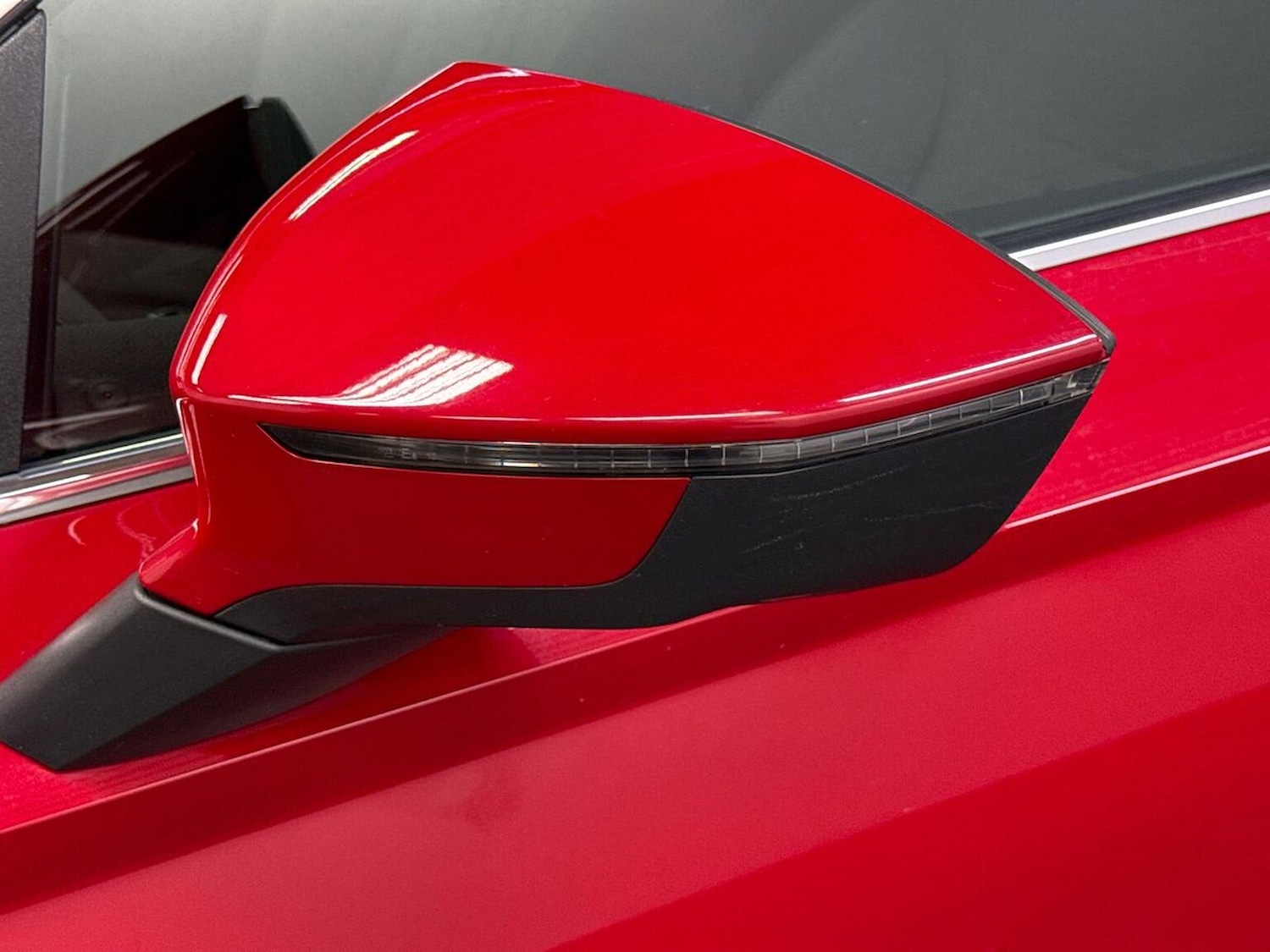 Used SEAT Ateca 2023 for sale - 77896266: Photo 30