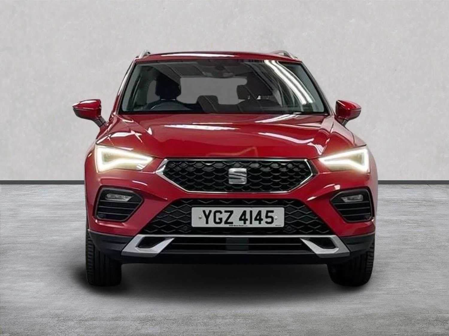 Used SEAT Ateca 2023 for sale - 77896266: Photo 5