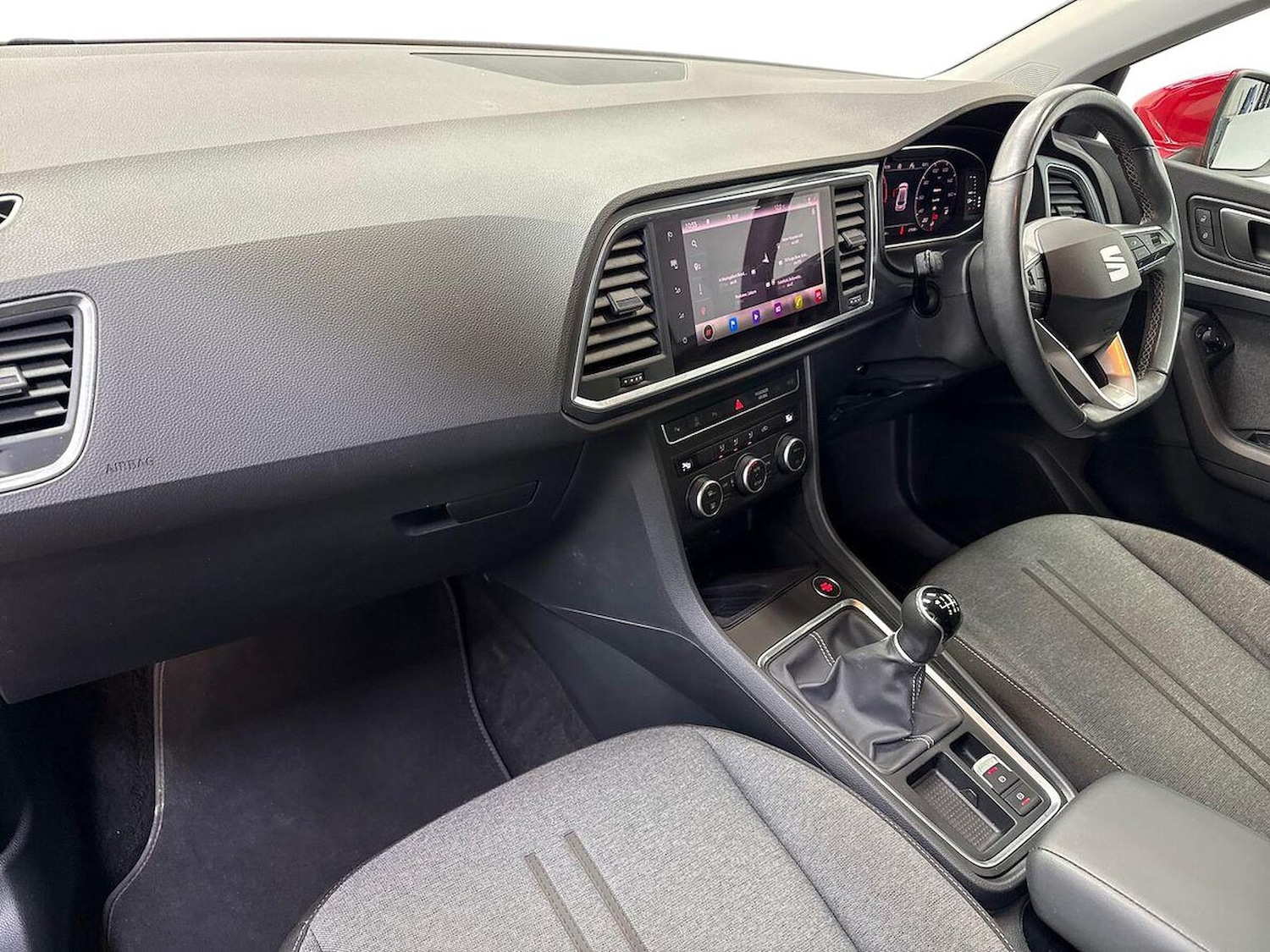 Used SEAT Ateca 2023 for sale - 77896266: Photo 7