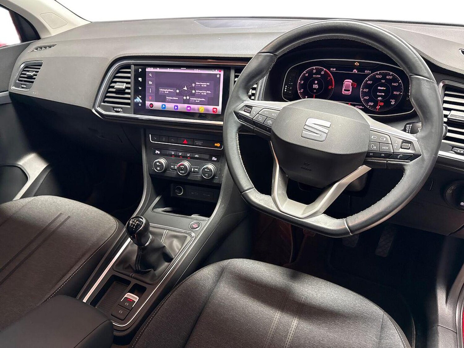 Used SEAT Ateca 2023 for sale - 77896266: Photo 9