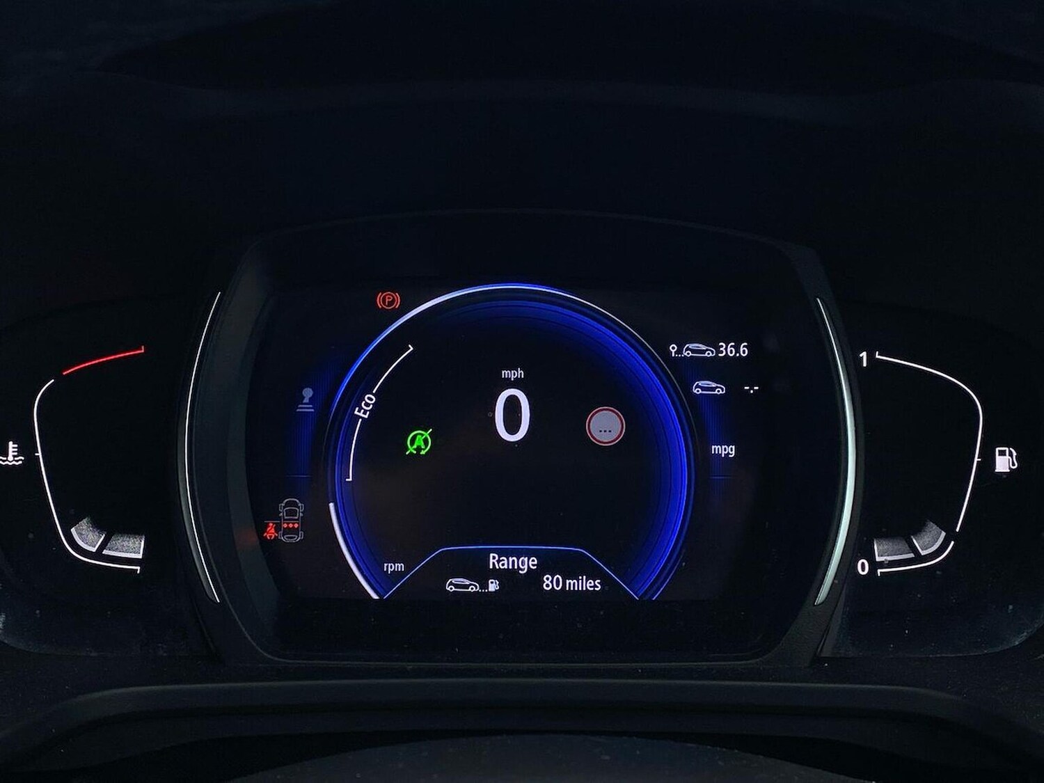 Used Renault Kadjar 2021 for sale - 76243151: Photo 10