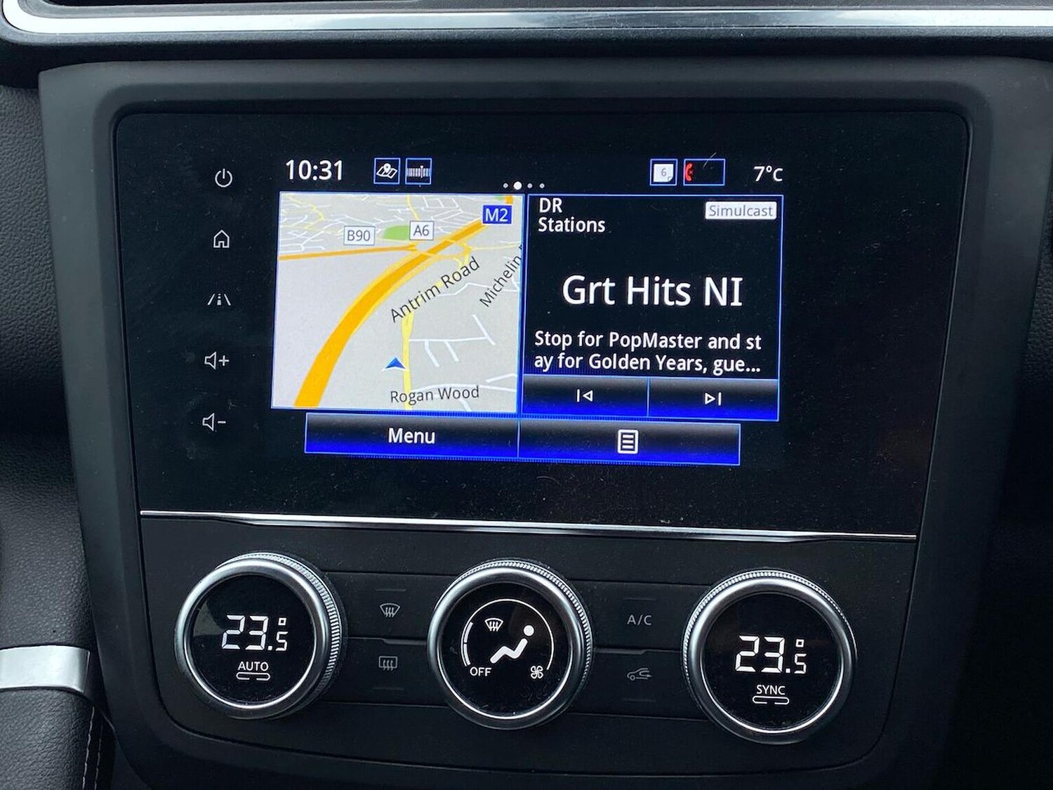 Used Renault Kadjar 2021 for sale - 76243151: Photo 11