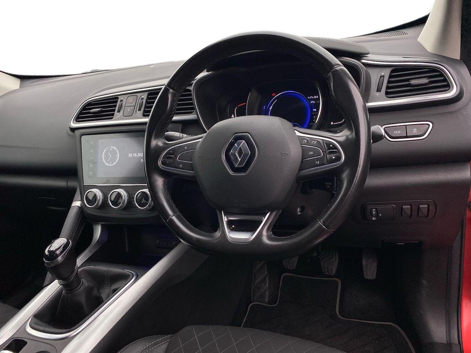 Used Renault Kadjar 2021 for sale - 76243151: Photo 15