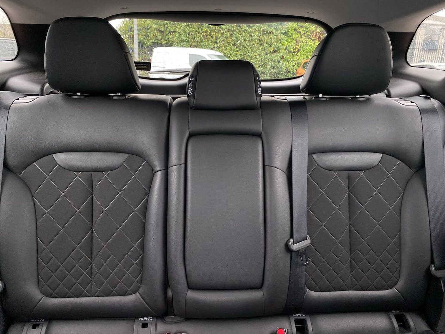 Used Renault Kadjar 2021 for sale - 76243151: Photo 16