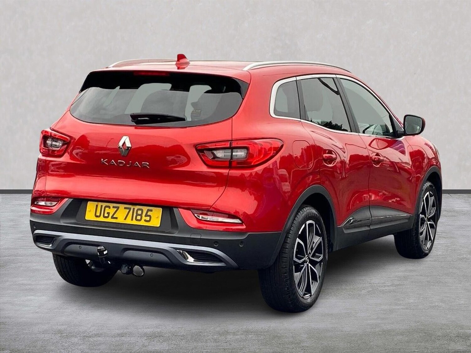 Used Renault Kadjar 2021 for sale - 76243151: Photo 18