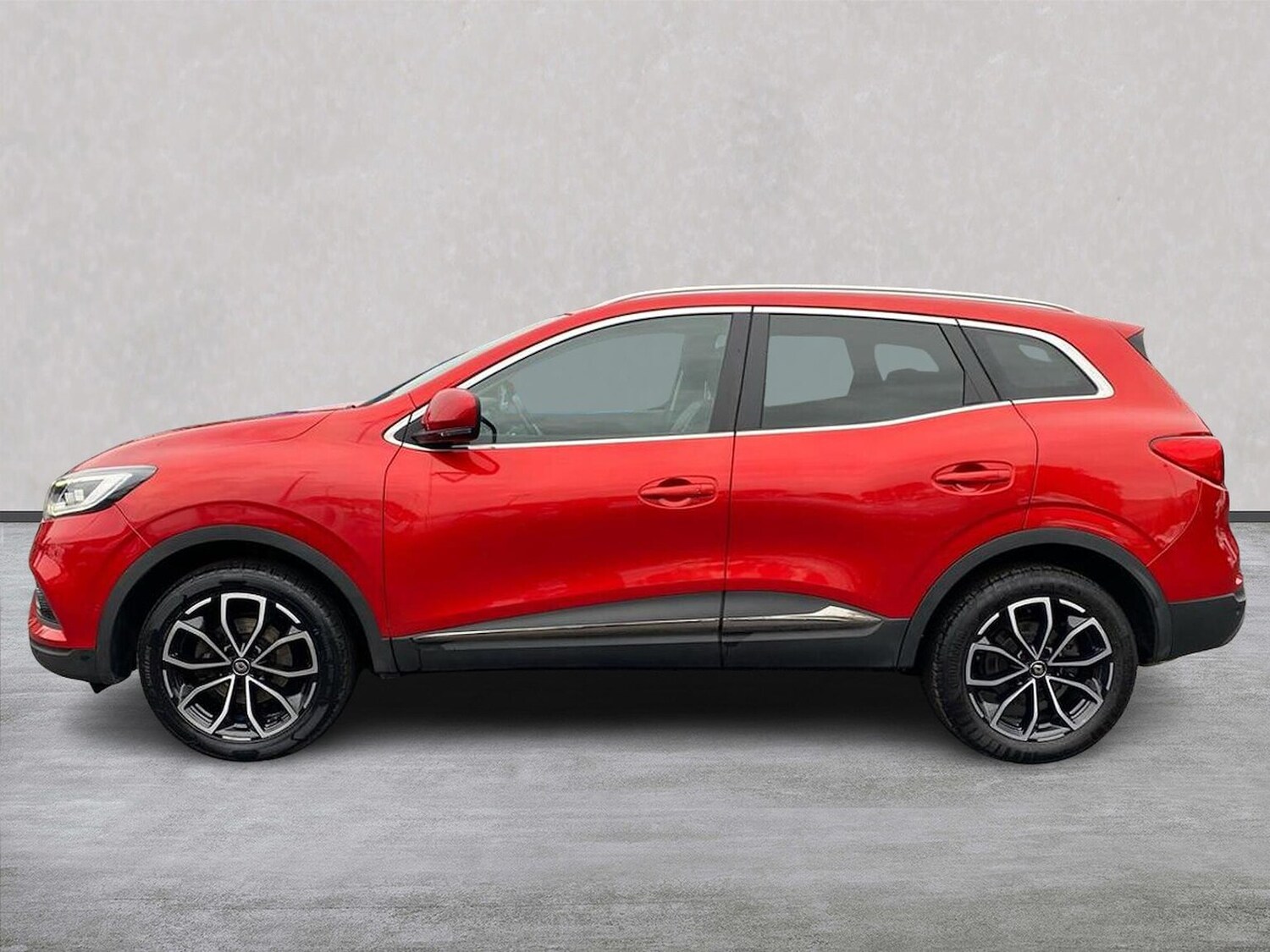 Used Renault Kadjar 2021 for sale - 76243151: Photo 19