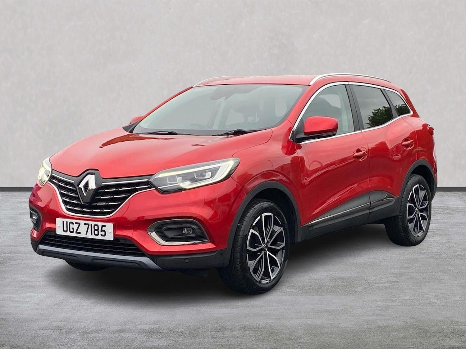 Used Renault Kadjar 2021 for sale - 76243151: Photo 20