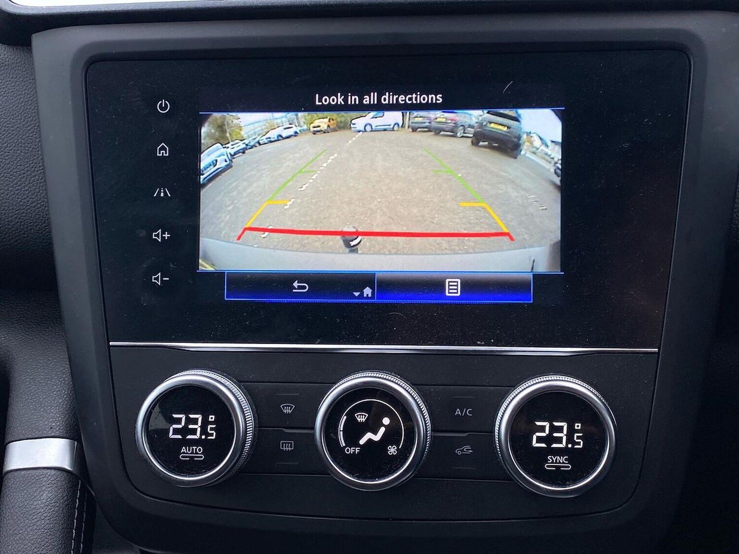 Used Renault Kadjar 2021 for sale - 76243151: Photo 23