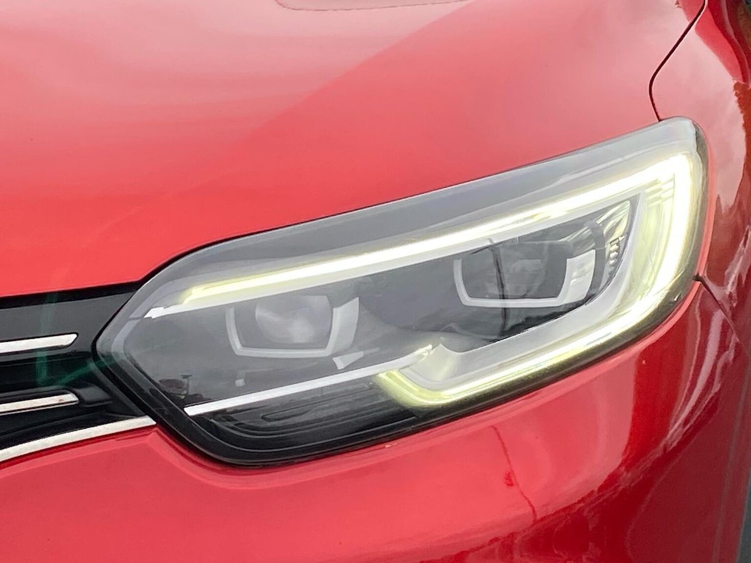 Used Renault Kadjar 2021 for sale - 76243151: Photo 31