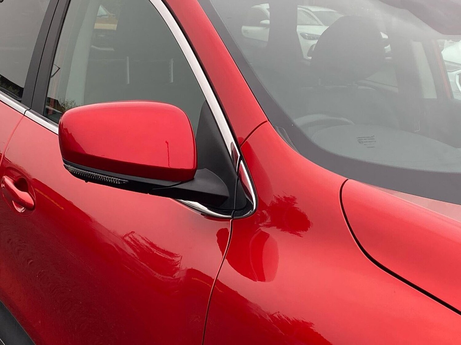 Used Renault Kadjar 2021 for sale - 76243151: Photo 32