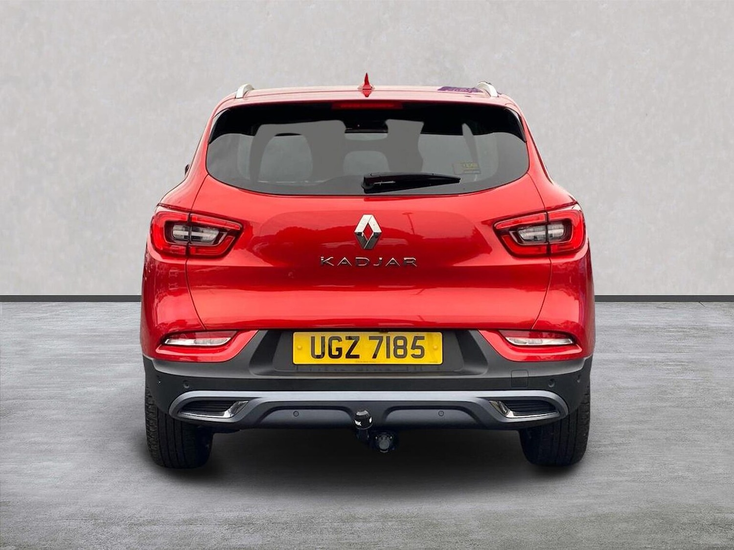 Used Renault Kadjar 2021 for sale - 76243151: Photo 4
