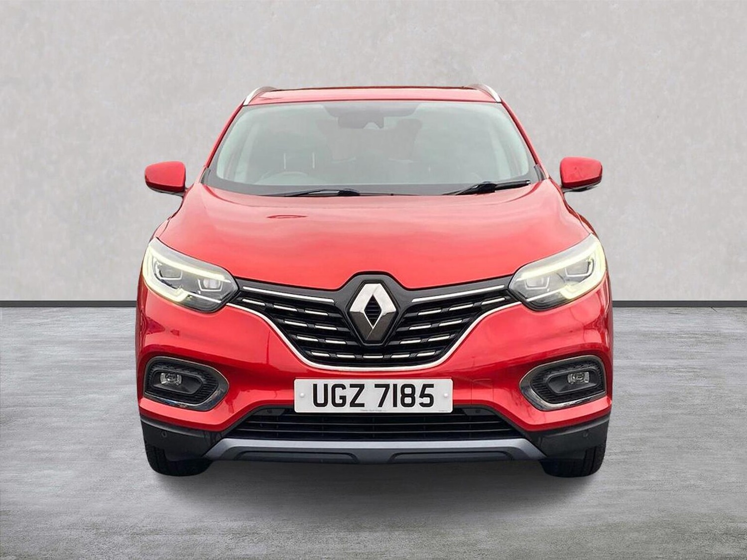 Used Renault Kadjar 2021 for sale - 76243151: Photo 5