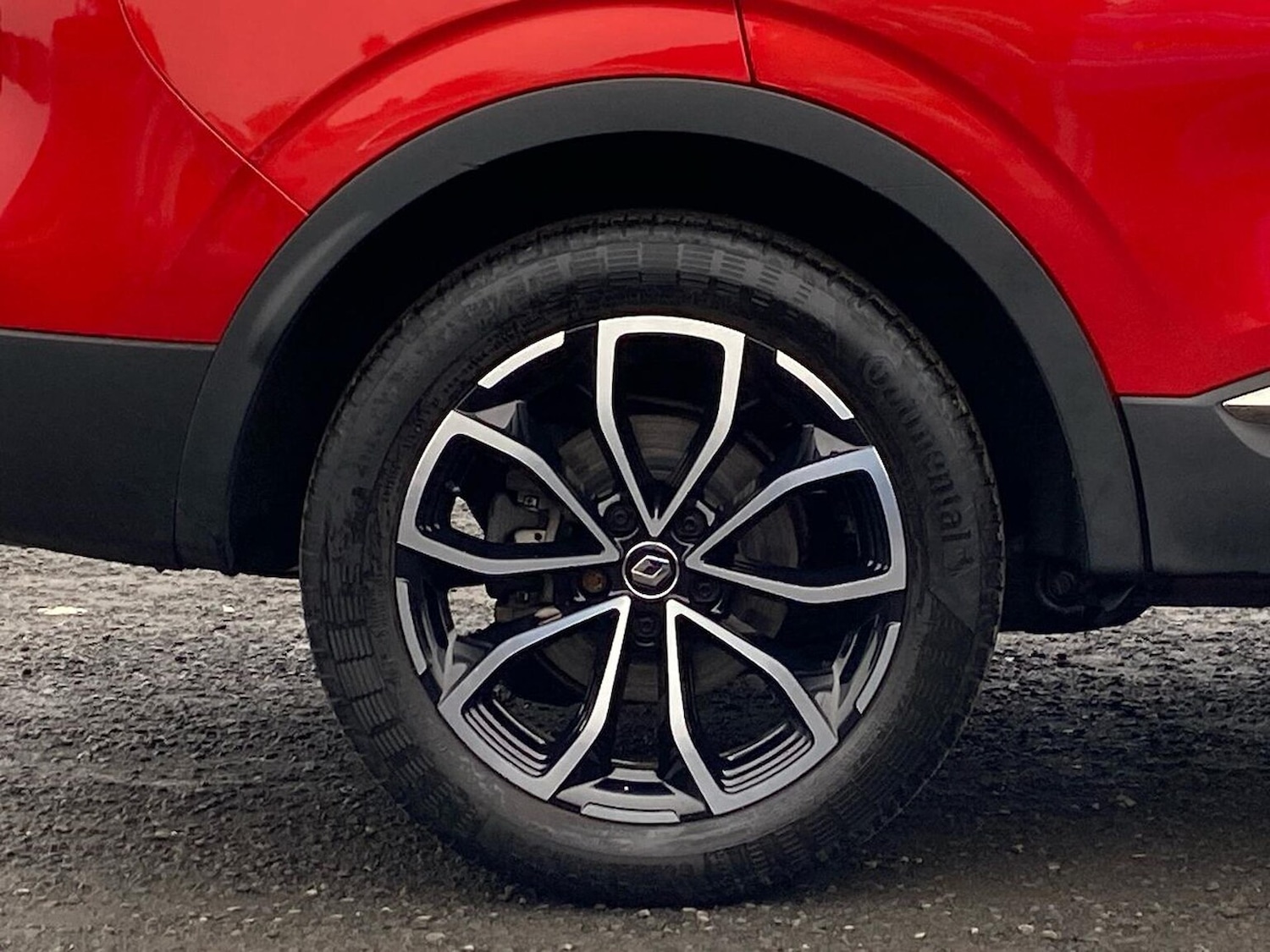 Used Renault Kadjar 2021 for sale - 76243151: Photo 6