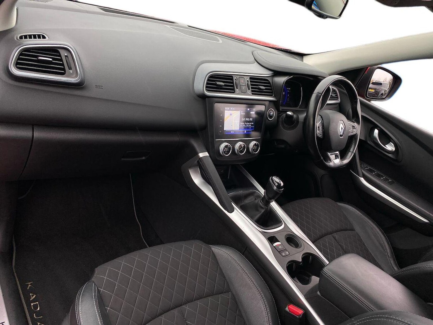 Used Renault Kadjar 2021 for sale - 76243151: Photo 7