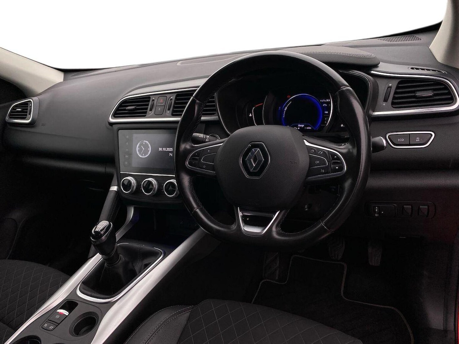 Used Renault Kadjar 2021 for sale - 76243151: Photo 8