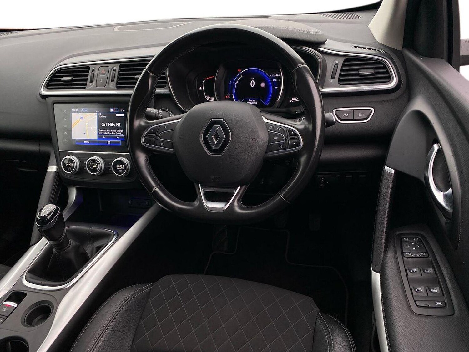 Used Renault Kadjar 2021 for sale - 76243151: Photo 9