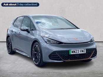 Used Cupra Born 2023 for sale - 78980259: Photo
