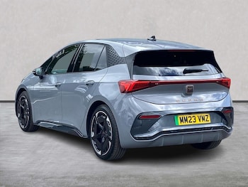 Used Cupra Born 2023 for sale - 78980259: Photo
