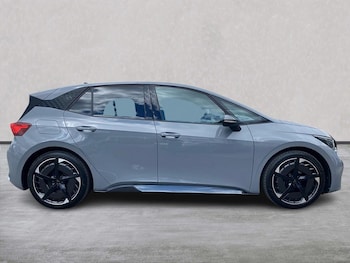 Used Cupra Born 2023 for sale - 78980259: Photo