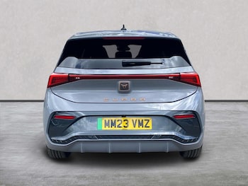 Used Cupra Born 2023 for sale - 78980259: Photo