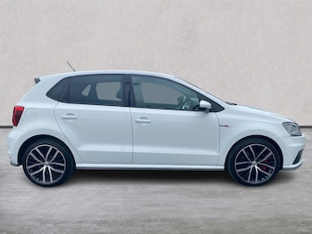 Used Volkswagen Polo 2016 for sale - 75491016: Photo