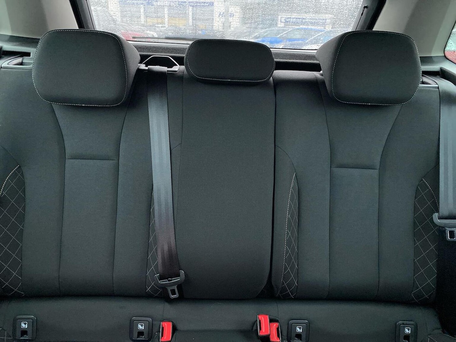 Used Skoda Kamiq 2023 for sale - 78064463: Photo 16