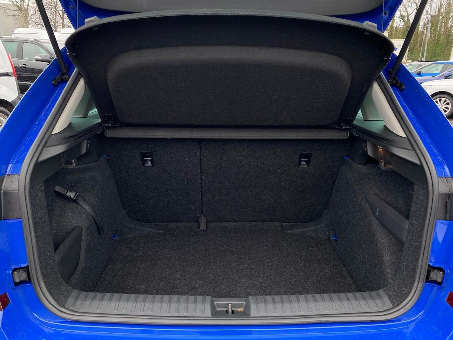 Used Skoda Kamiq 2023 for sale - 78064463: Photo 17